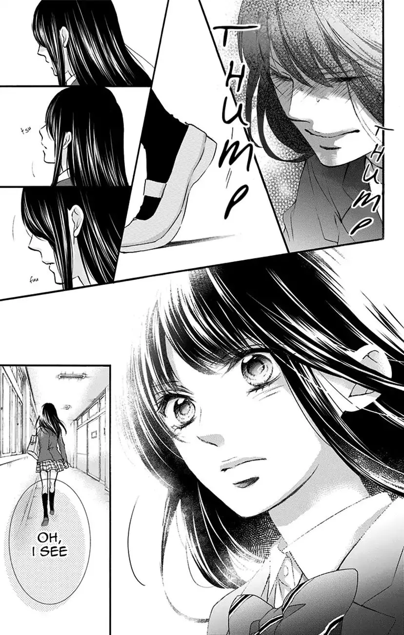 Kono Oto Tomare! - Chapter 68 - Page 10