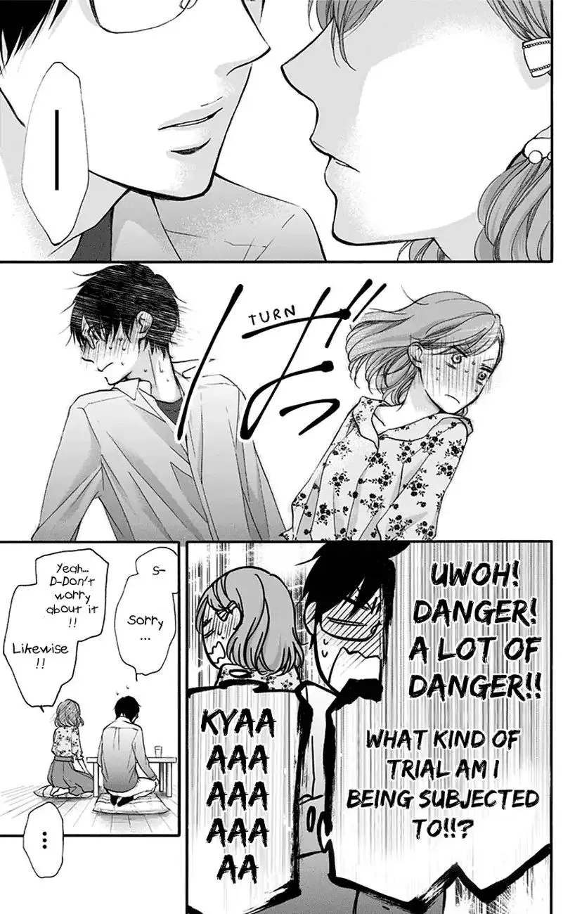 Kono Oto Tomare! - Chapter 68 - Page 30