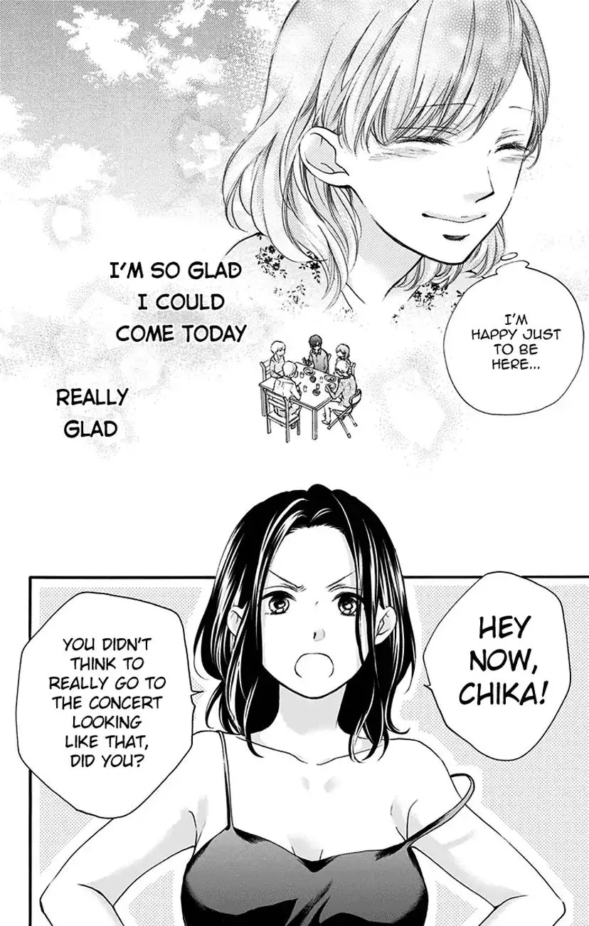 Kono Oto Tomare! - Chapter 68 - Page 33