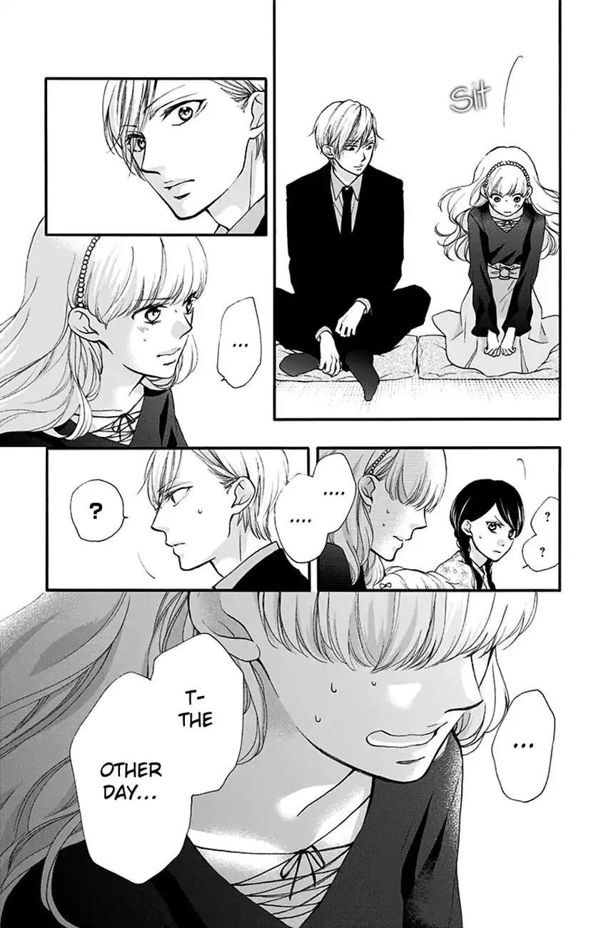 Kono Oto Tomare! - Chapter 68 - Page 48