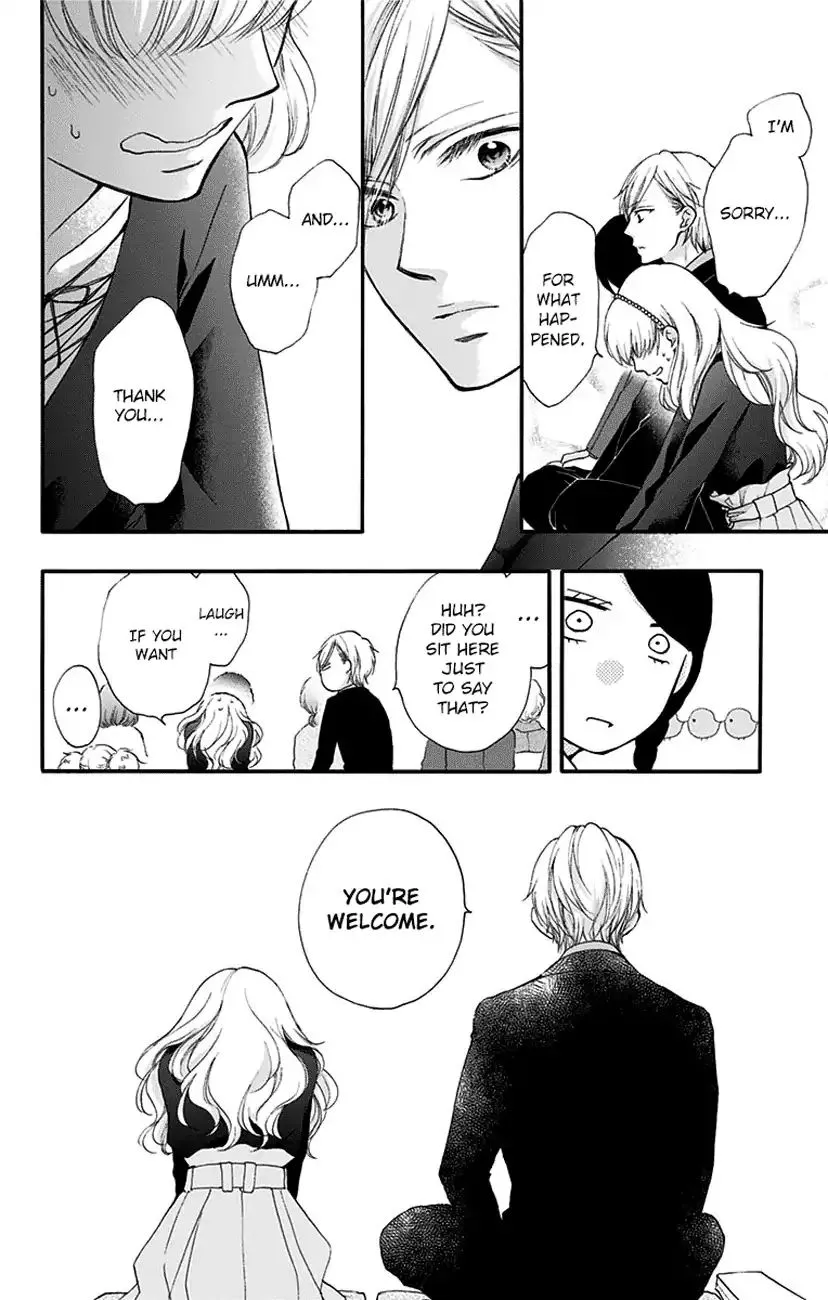 Kono Oto Tomare! - Chapter 68 - Page 49