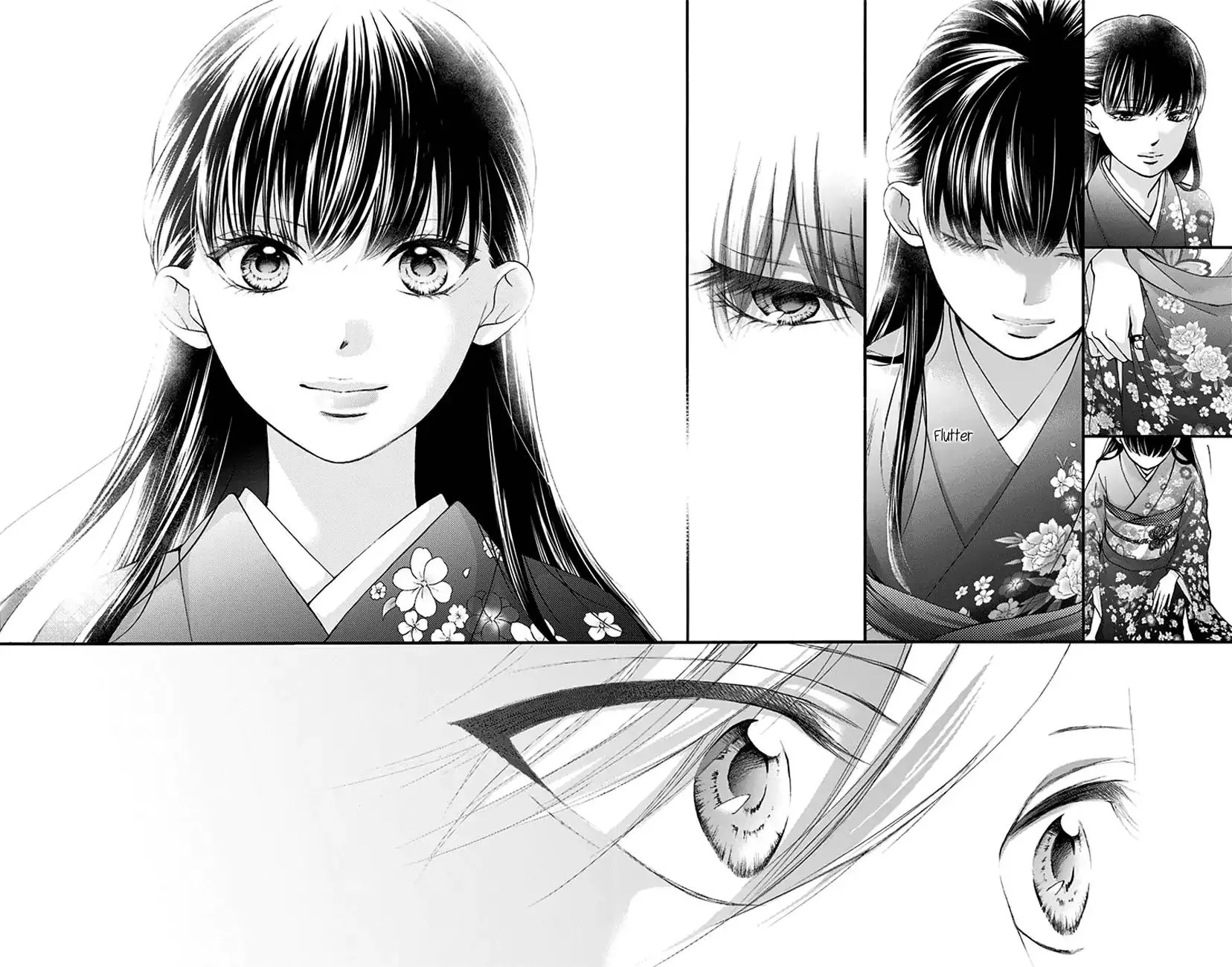 Kono Oto Tomare! - Chapter 69 - Page 10