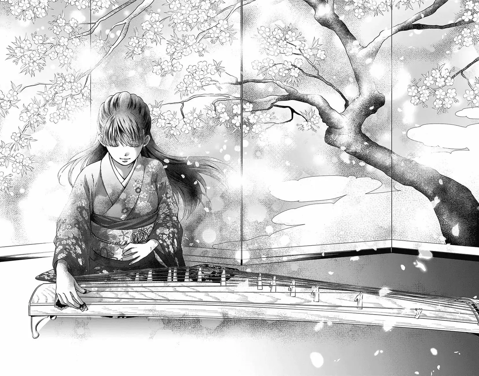 Kono Oto Tomare! - Chapter 69 - Page 13