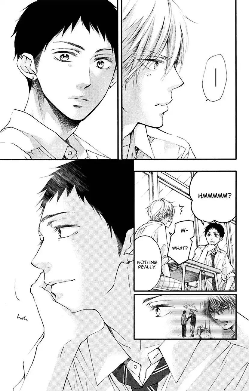 Kono Oto Tomare! - Chapter 70 - Page 5