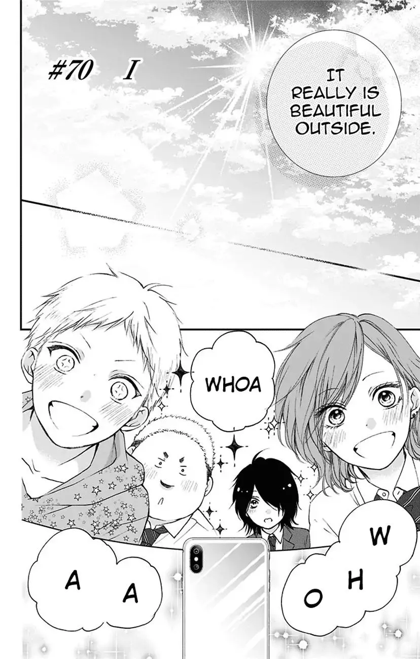 Kono Oto Tomare! - Chapter 70 - Page 6
