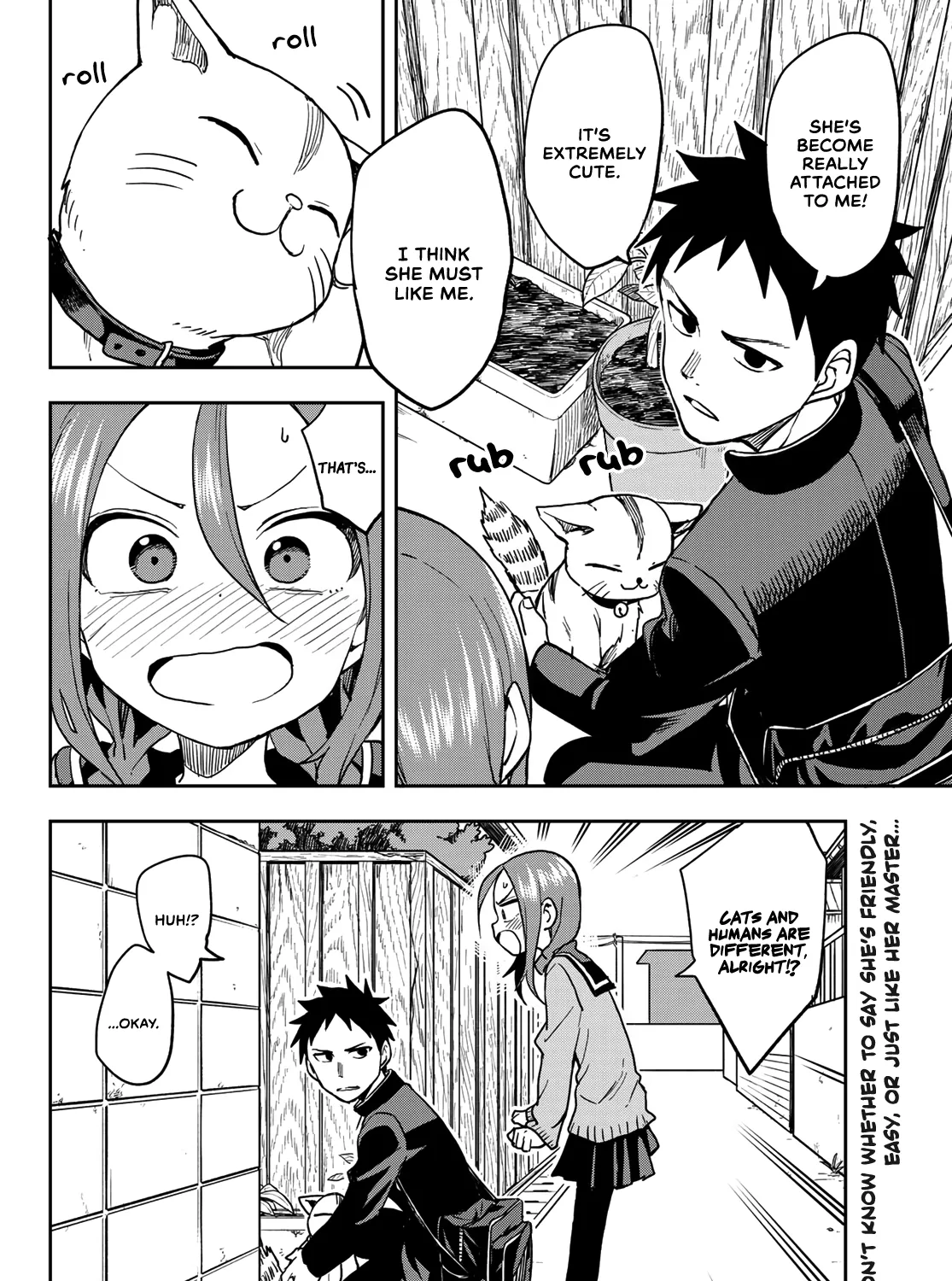 Soredemo Ayumu wa Yosetekuru - Chapter 61 - Page 10