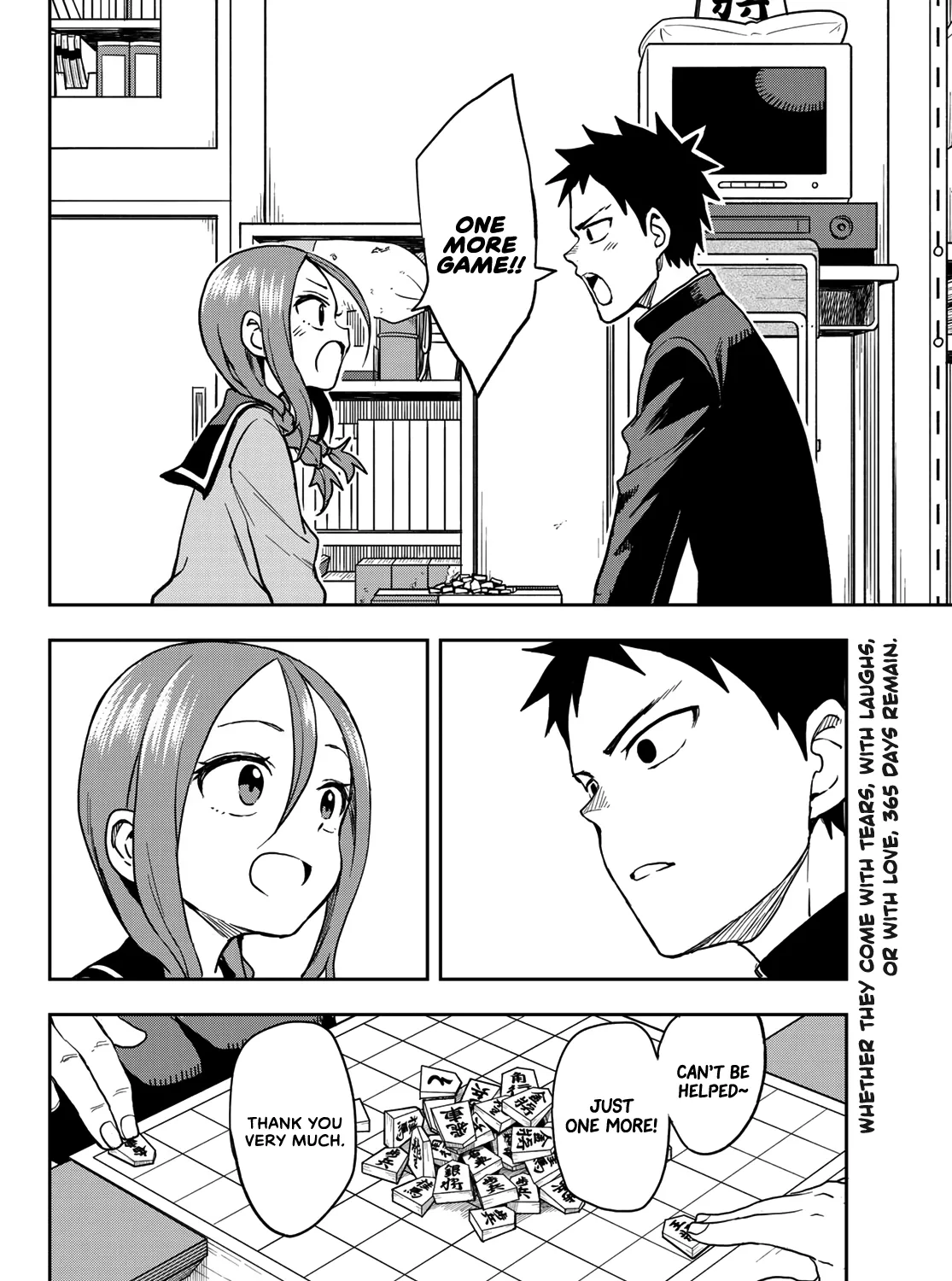 Soredemo Ayumu wa Yosetekuru - Chapter 62 - Page 15