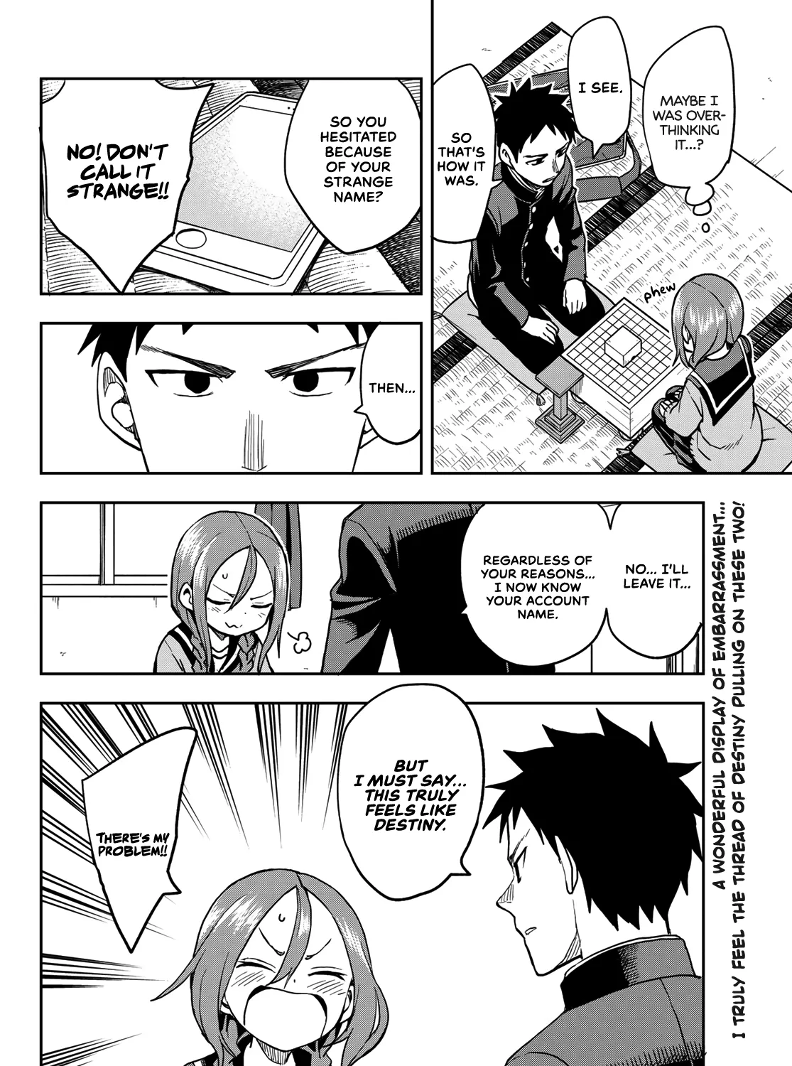 Soredemo Ayumu wa Yosetekuru - Chapter 64 - Page 15