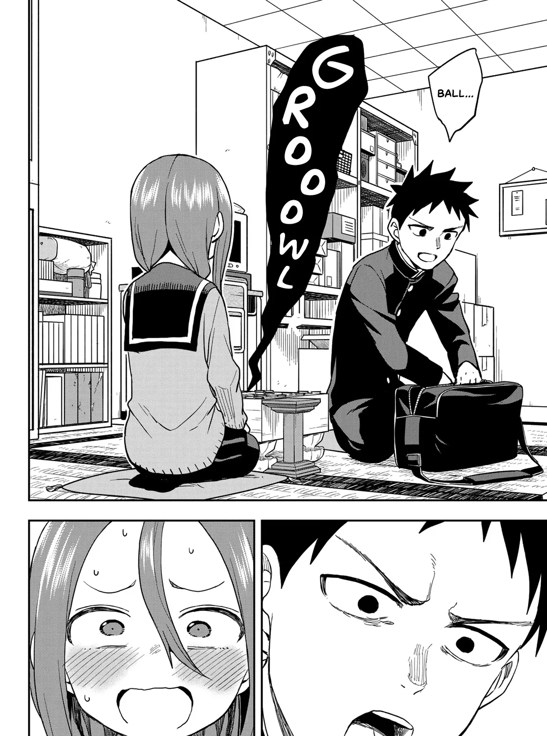 Soredemo Ayumu wa Yosetekuru - Chapter 65 - Page 11