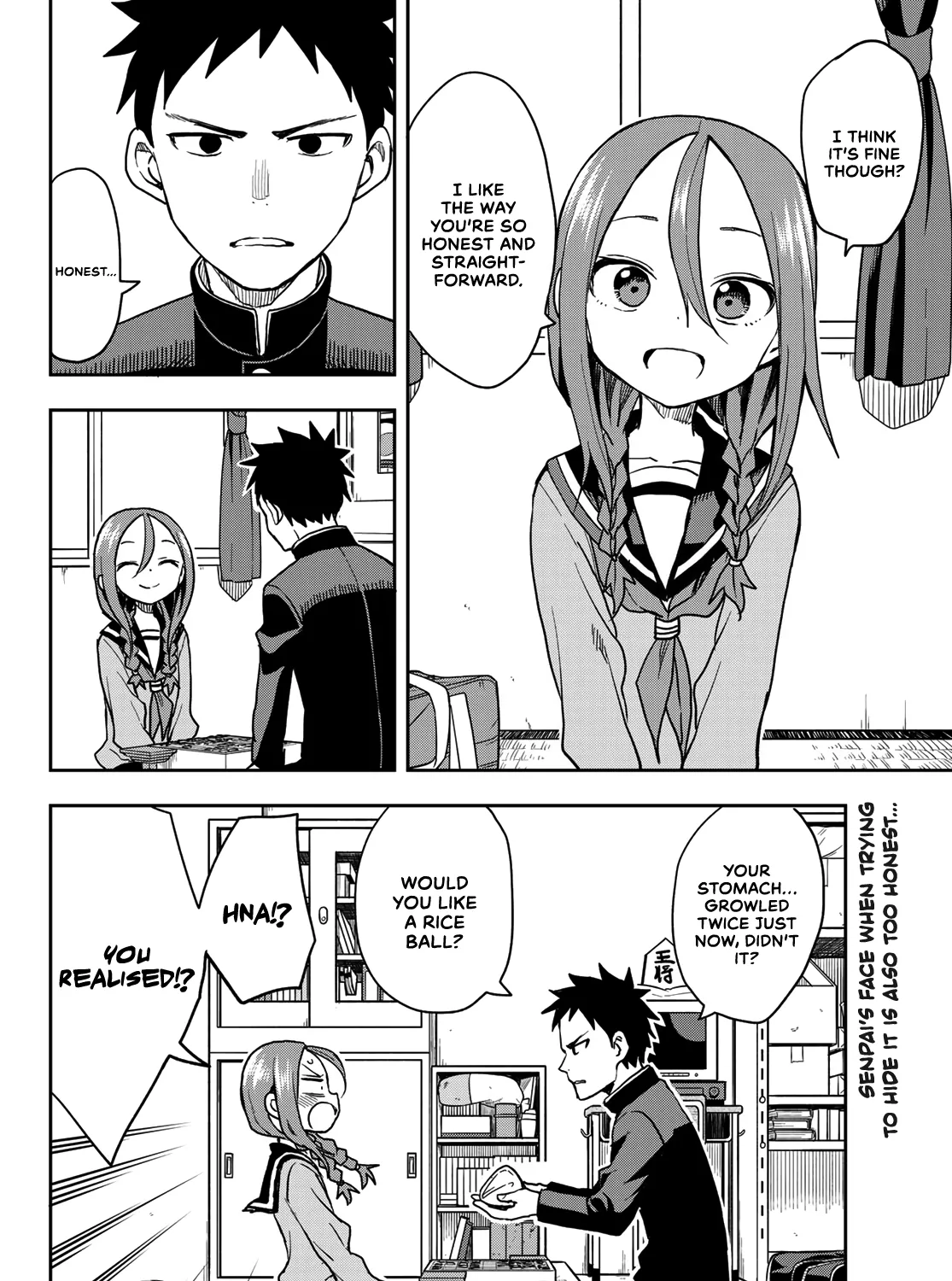 Soredemo Ayumu wa Yosetekuru - Chapter 65 - Page 15