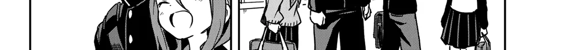 Soredemo Ayumu wa Yosetekuru - Chapter 68 - Page 8