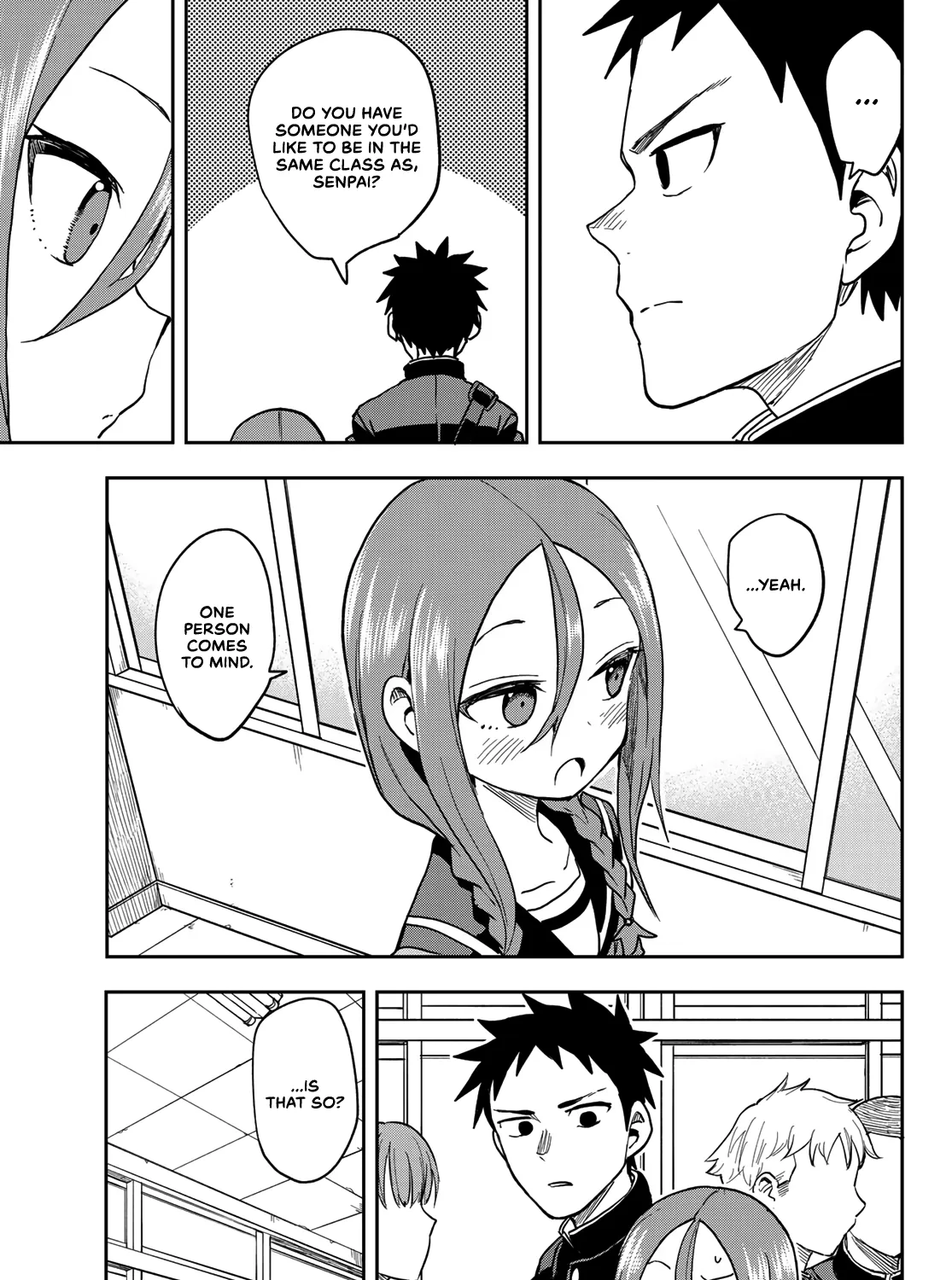 Soredemo Ayumu wa Yosetekuru - Chapter 68 - Page 9
