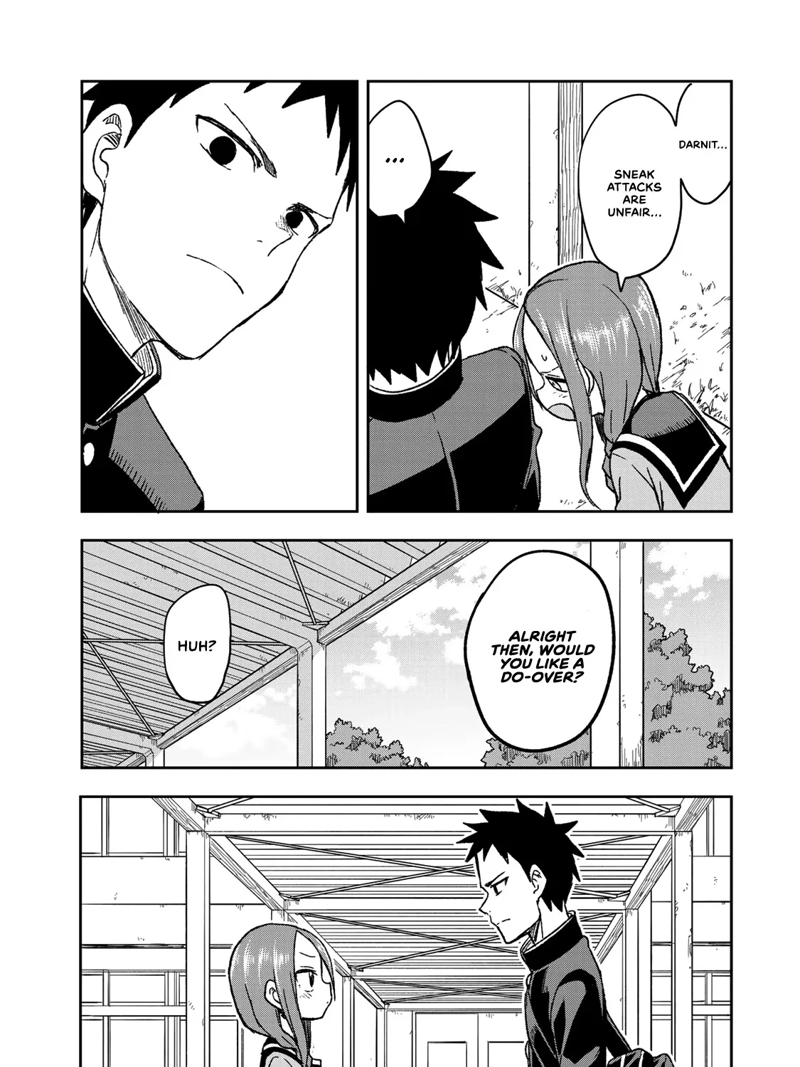 Soredemo Ayumu wa Yosetekuru - Chapter 68.5 - Page 7