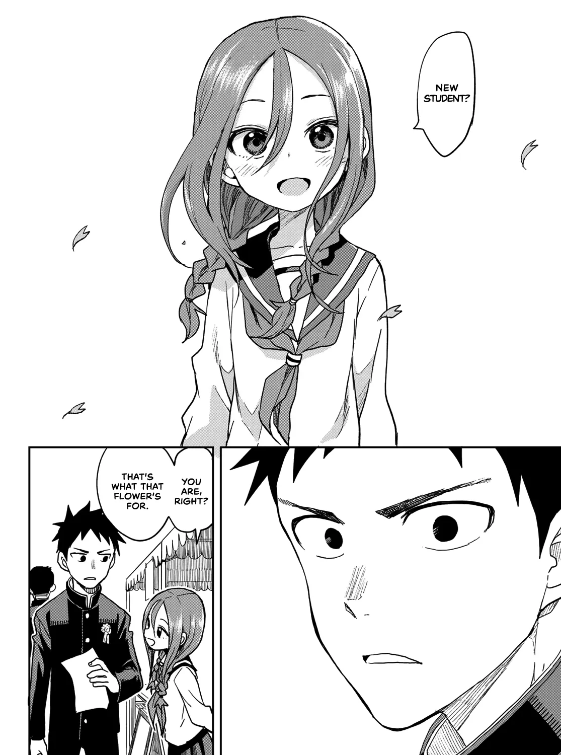 Soredemo Ayumu wa Yosetekuru - Chapter 69 - Page 11