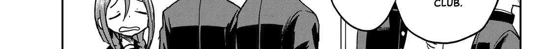 Soredemo Ayumu wa Yosetekuru - Chapter 69 - Page 14