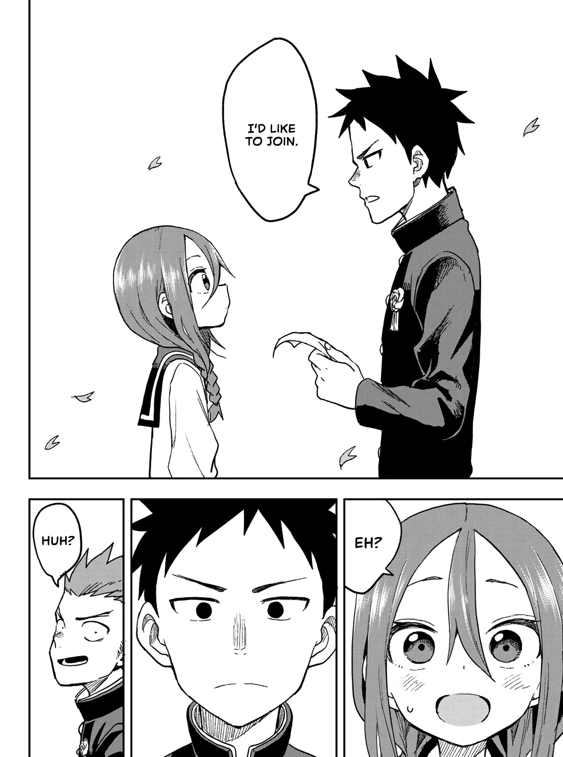 Soredemo Ayumu wa Yosetekuru - Chapter 69 - Page 15