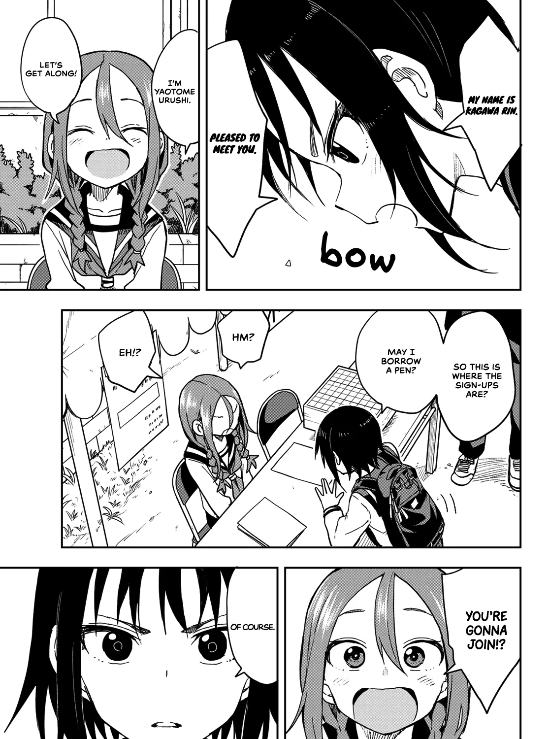 Soredemo Ayumu wa Yosetekuru - Chapter 70 - Page 13