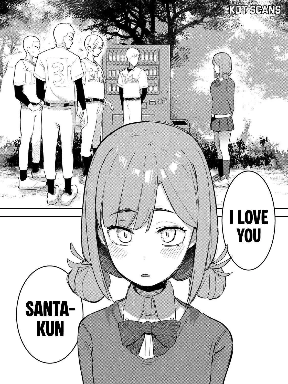 Vampire-san Wants Her (Man's) Blood Taken - Chapter 11 - Page 11