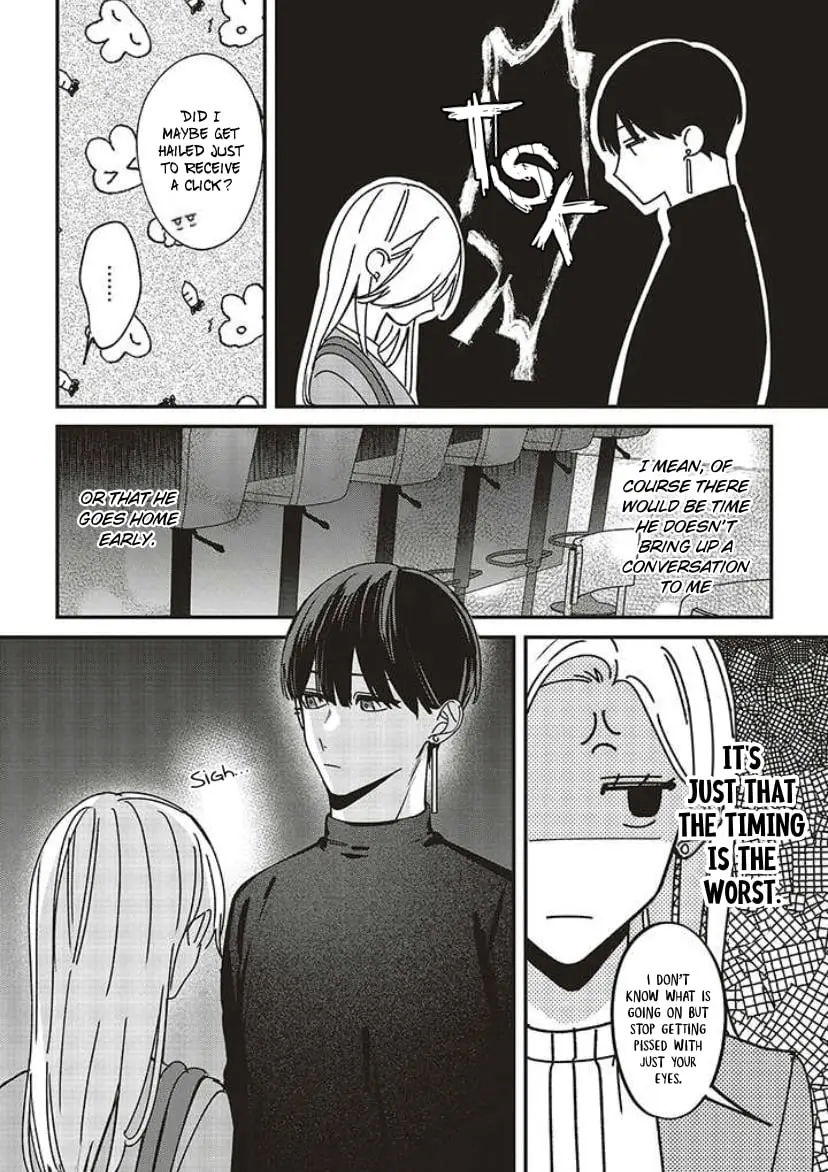 Fundari, Kettari, Aishitari - Chapter 10 - Page 18
