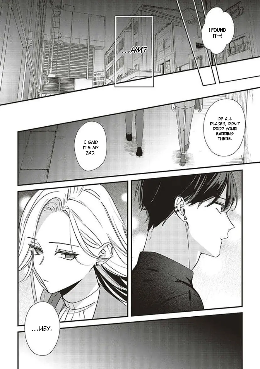 Fundari, Kettari, Aishitari - Chapter 10 - Page 32