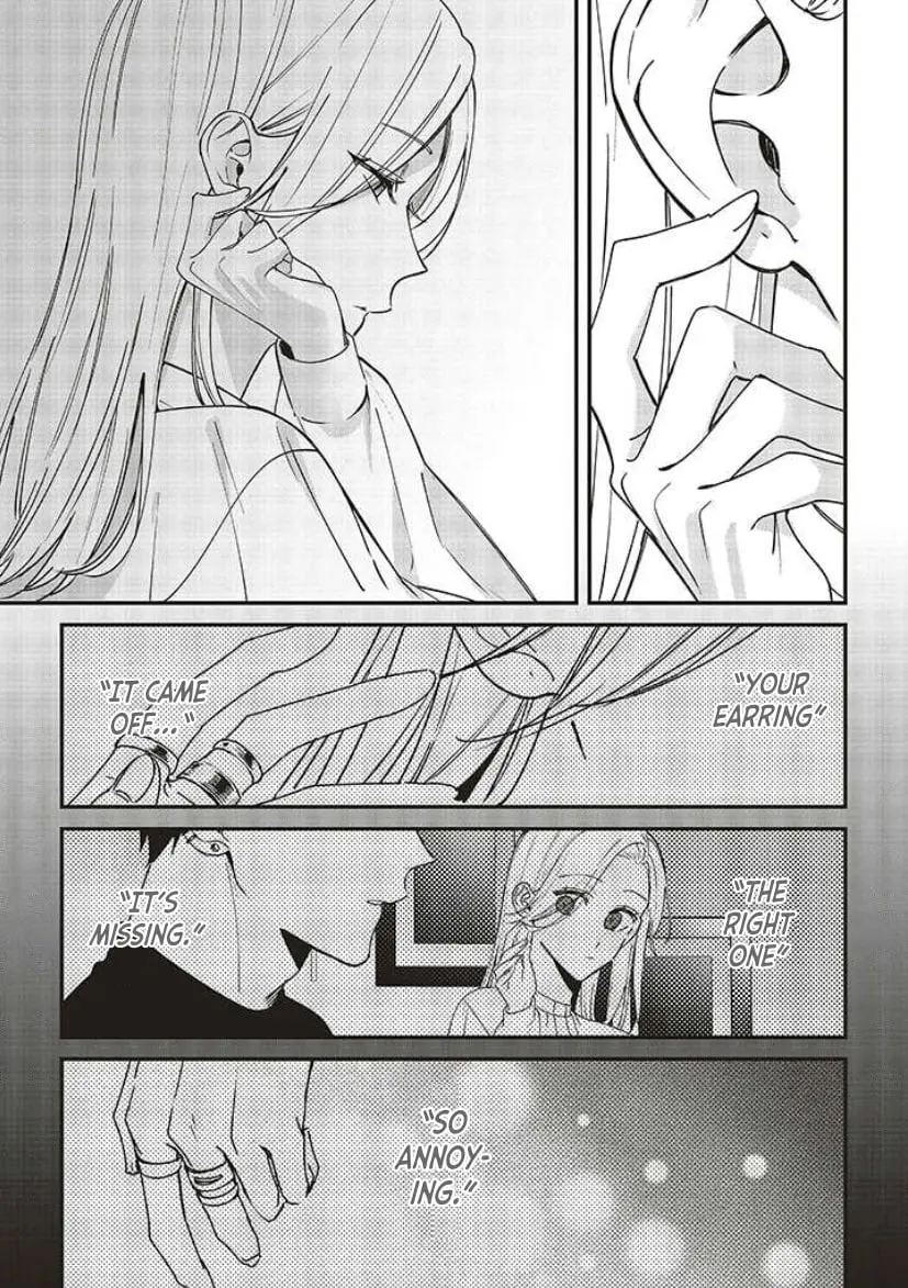 Fundari, Kettari, Aishitari - Chapter 11 - Page 4