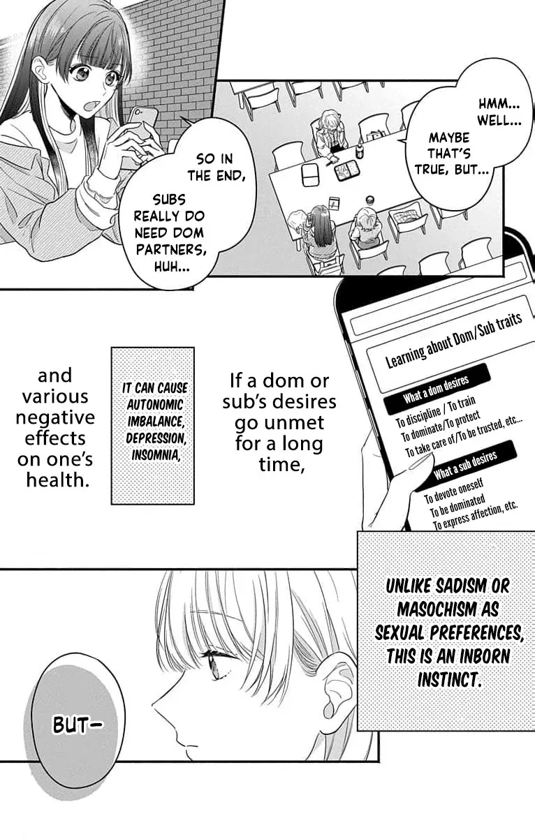 Perfect Domination - Chapter 1 - Page 27