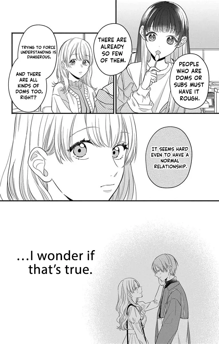 Perfect Domination - Chapter 1 - Page 28