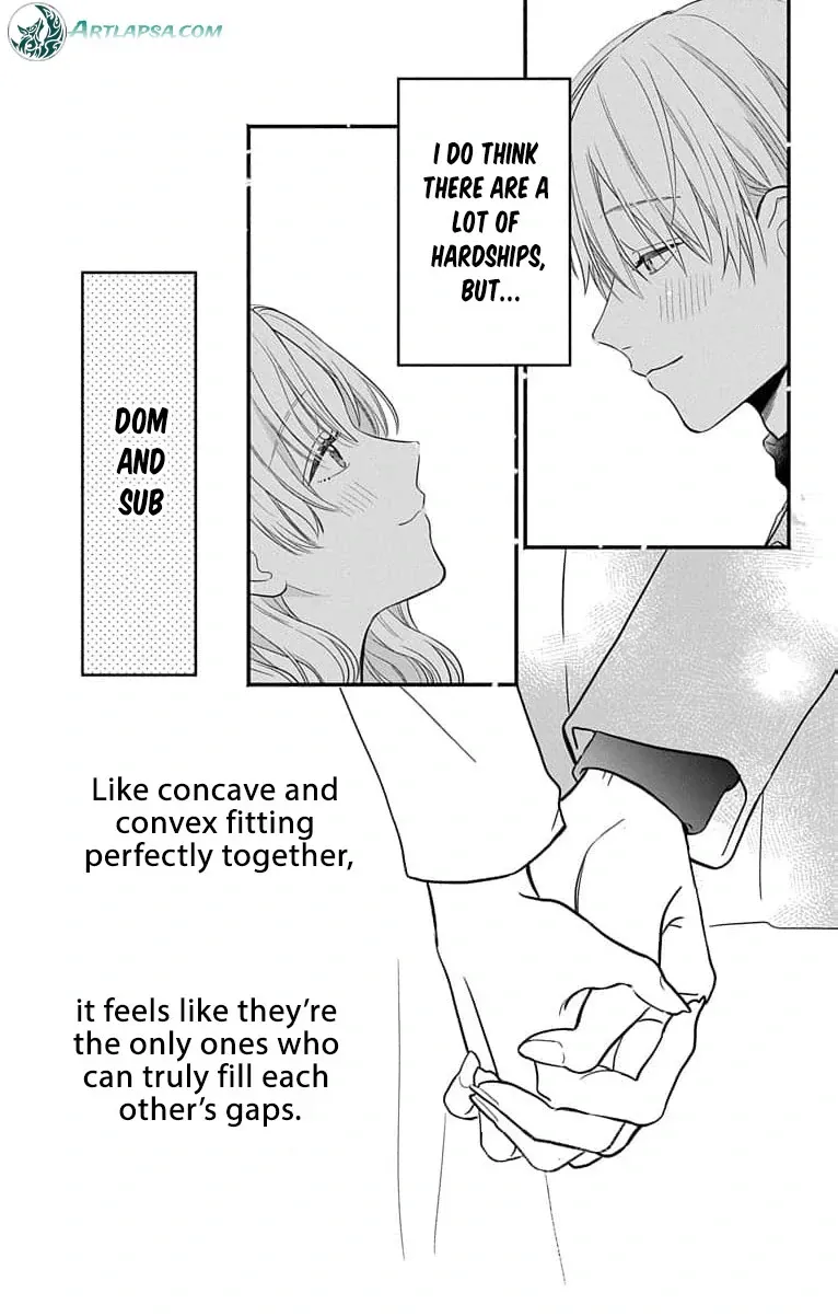 Perfect Domination - Chapter 1 - Page 29