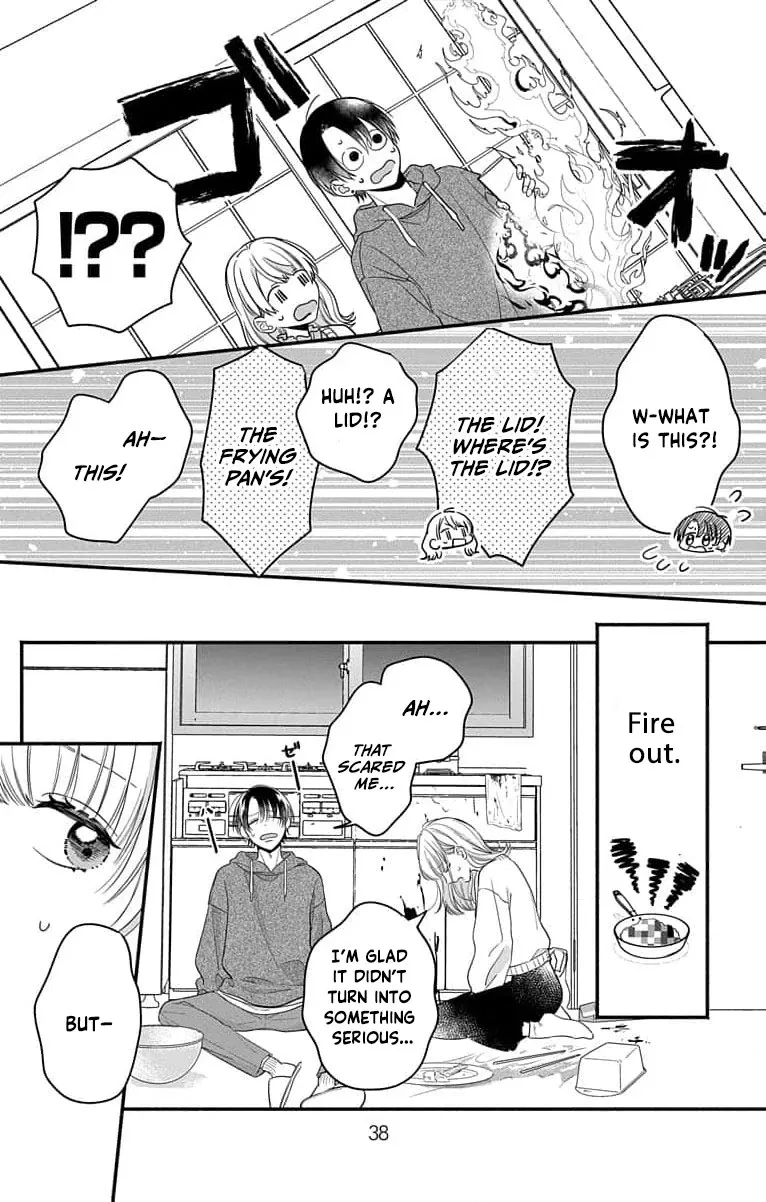 Perfect Domination - Chapter 1 - Page 37