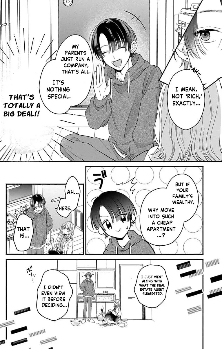 Perfect Domination - Chapter 1 - Page 41