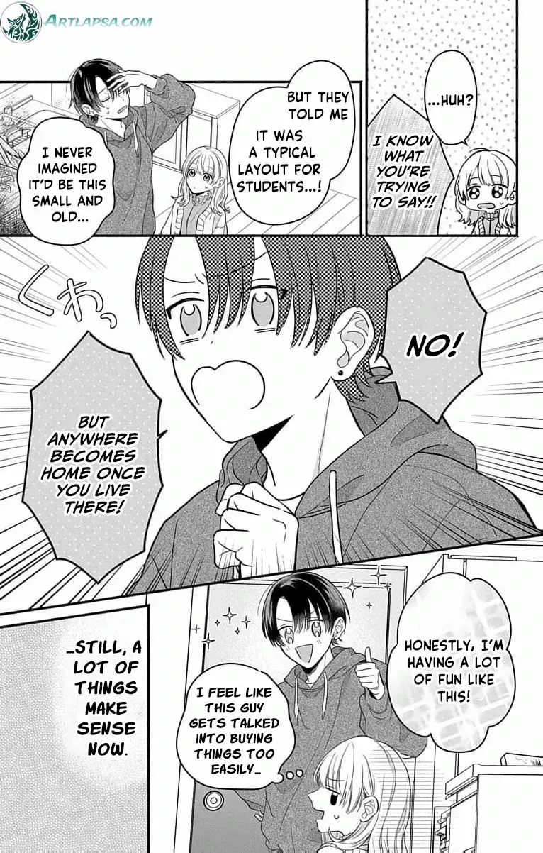 Perfect Domination - Chapter 1 - Page 42