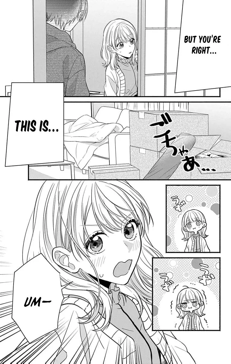 Perfect Domination - Chapter 1 - Page 44