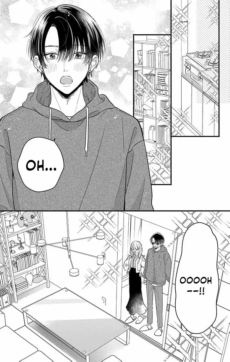 Perfect Domination - Chapter 1 - Page 46