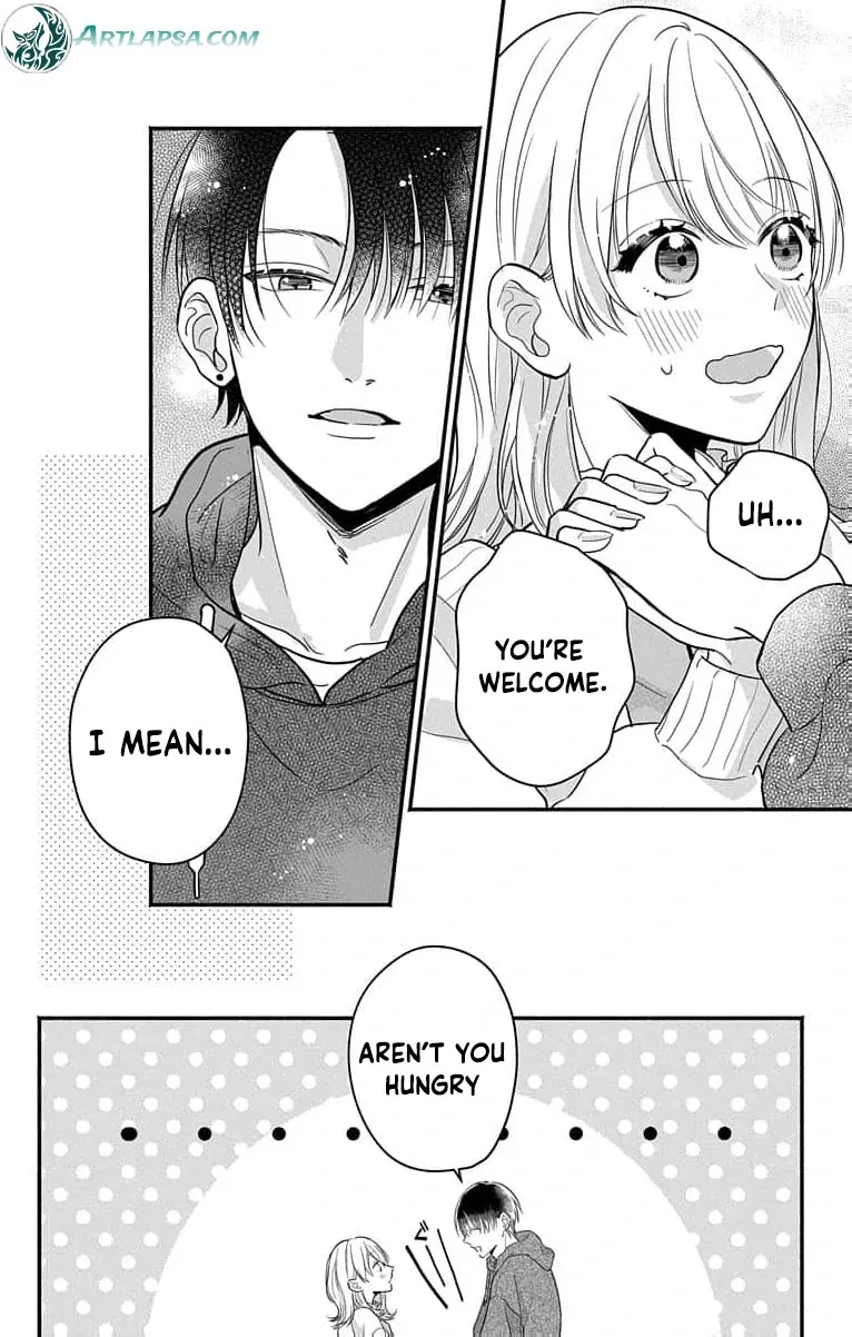 Perfect Domination - Chapter 1 - Page 49