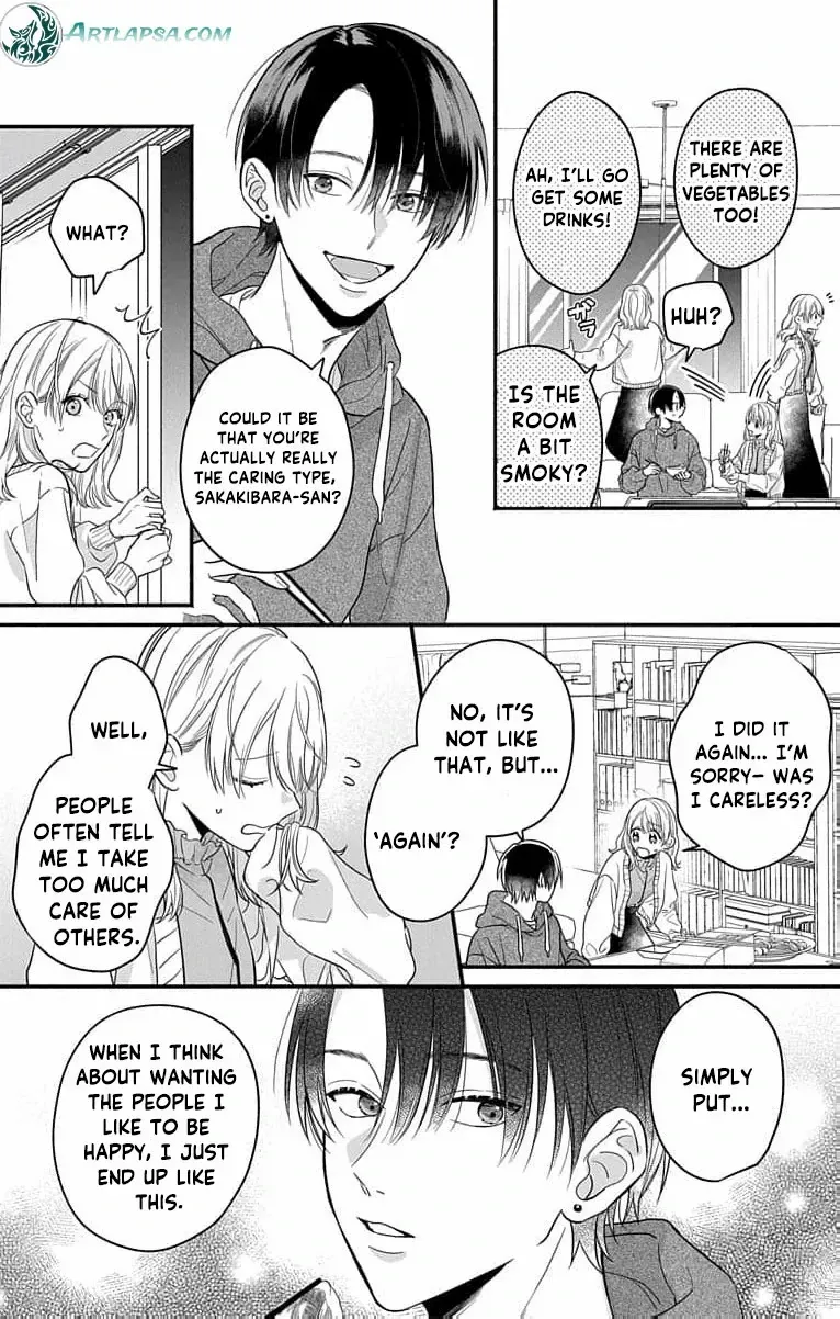 Perfect Domination - Chapter 1 - Page 51