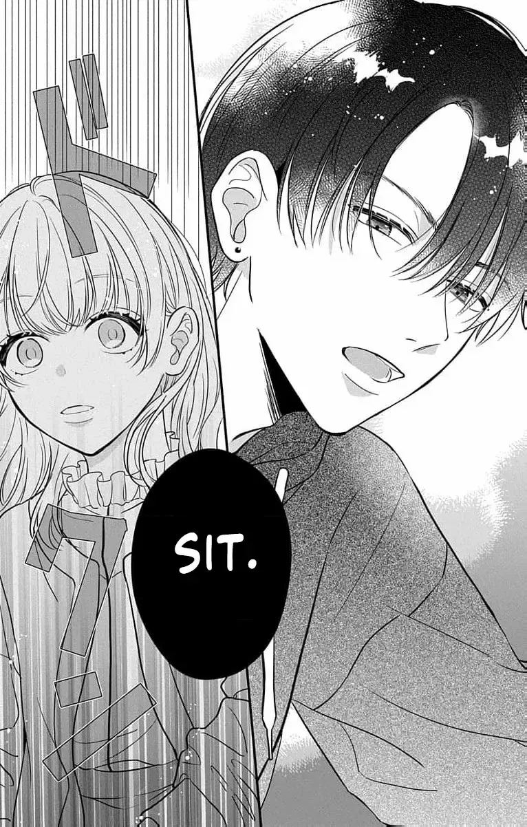 Perfect Domination - Chapter 1 - Page 64