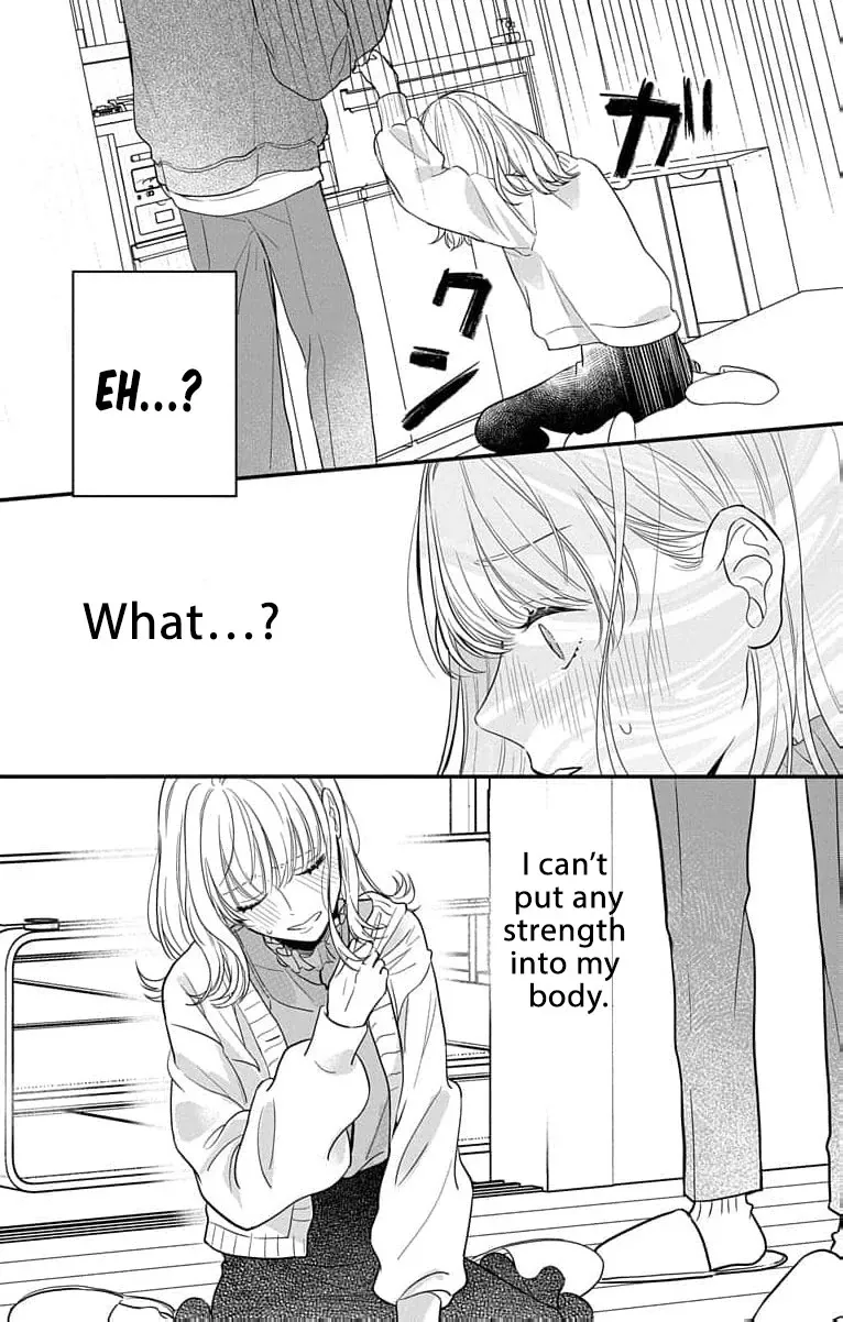 Perfect Domination - Chapter 1 - Page 65