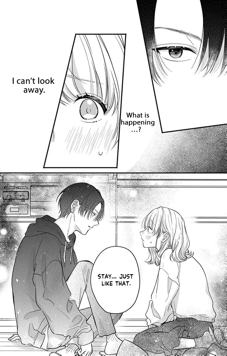 Perfect Domination - Chapter 1 - Page 68