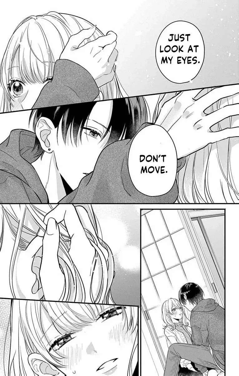 Perfect Domination - Chapter 1 - Page 69