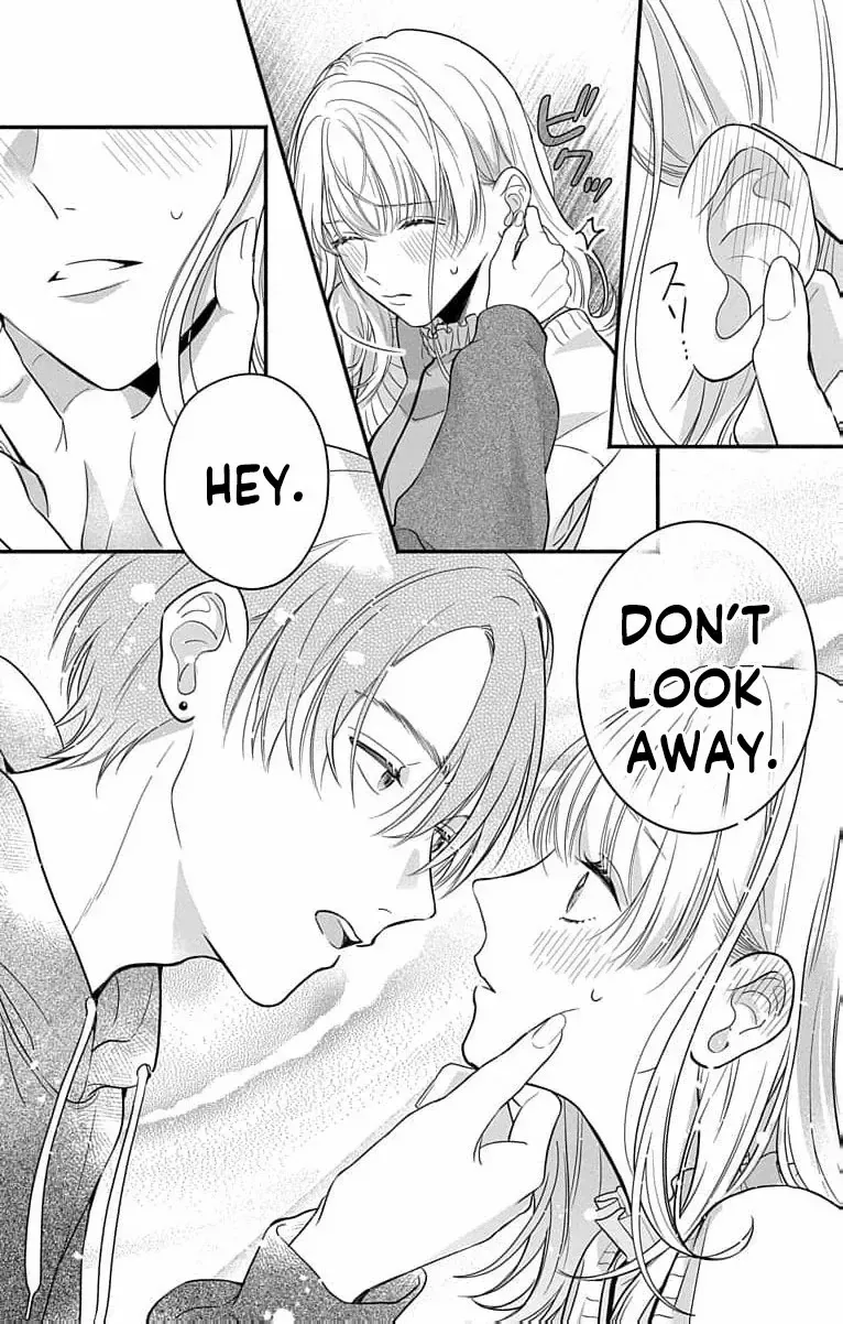 Perfect Domination - Chapter 1 - Page 70