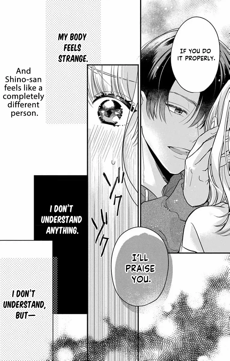 Perfect Domination - Chapter 1 - Page 71
