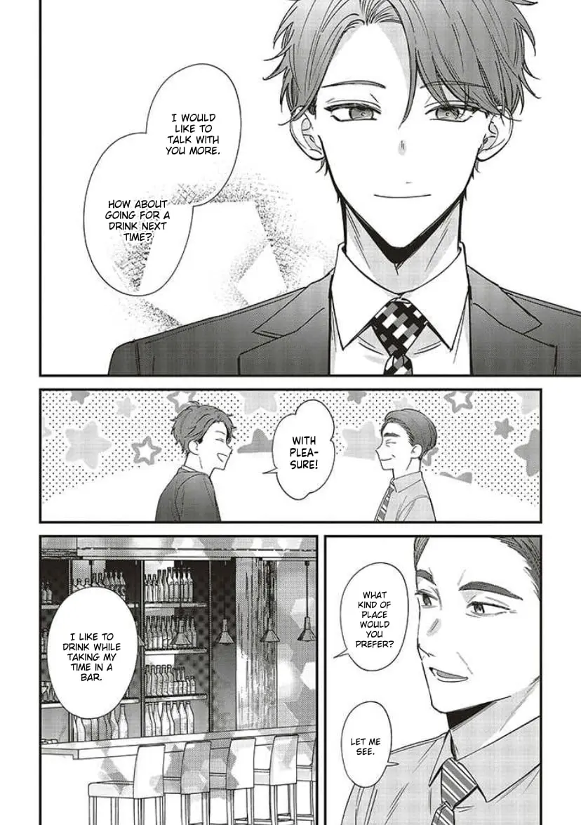 Fundari, Kettari, Aishitari - Chapter 11 - Page 16