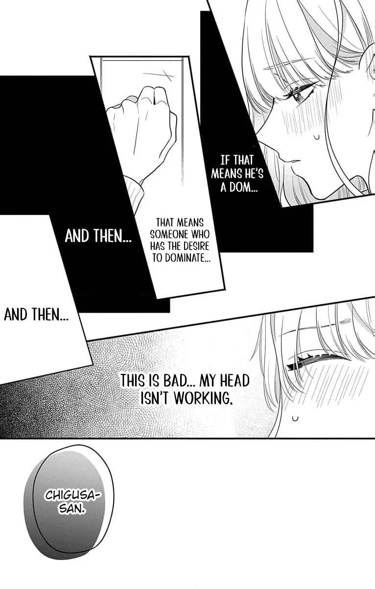 Perfect Domination - Chapter 2 - Page 6
