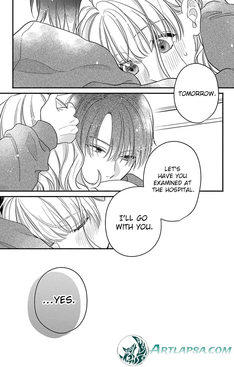 Perfect Domination - Chapter 2 - Page 14