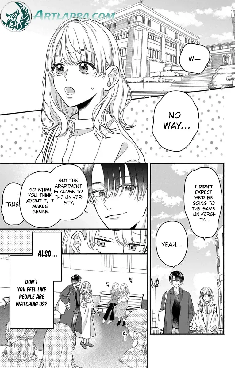 Perfect Domination - Chapter 2 - Page 24