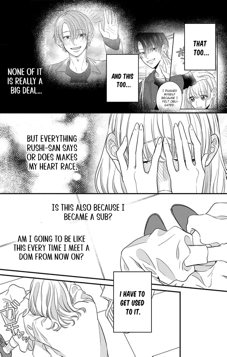 Perfect Domination - Chapter 2 - Page 34