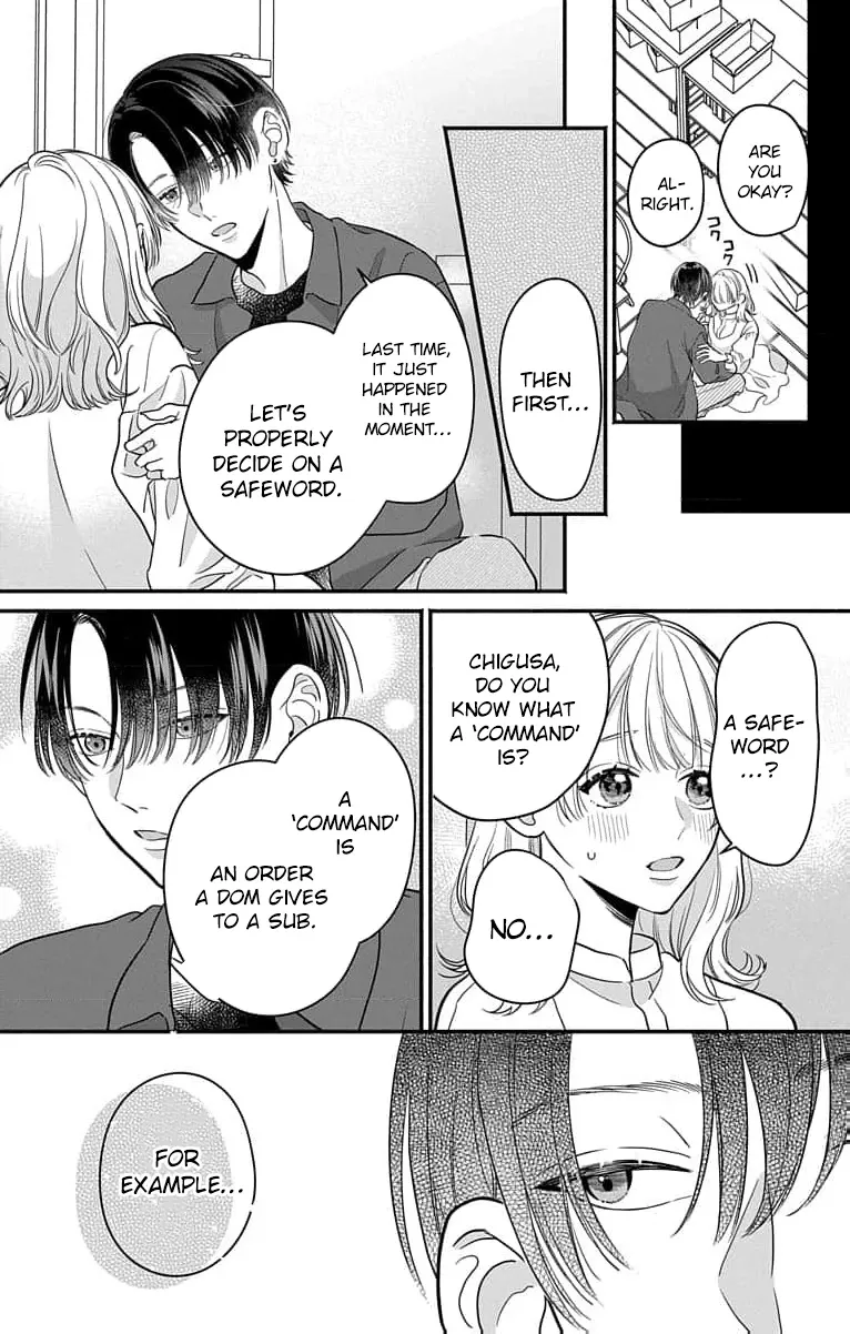 Perfect Domination - Chapter 2 - Page 42