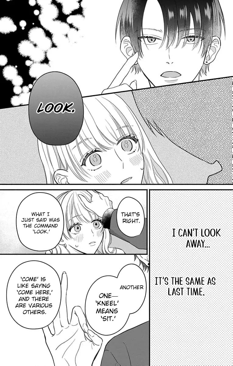 Perfect Domination - Chapter 2 - Page 43