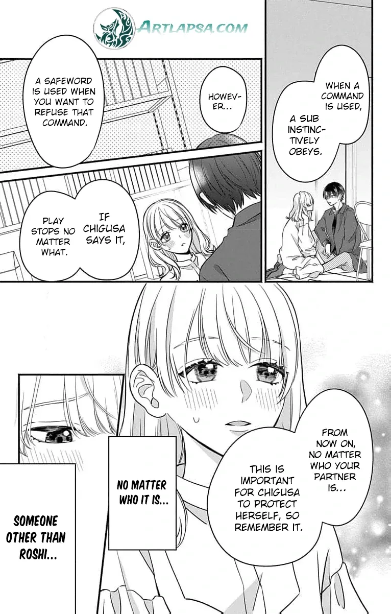 Perfect Domination - Chapter 2 - Page 44