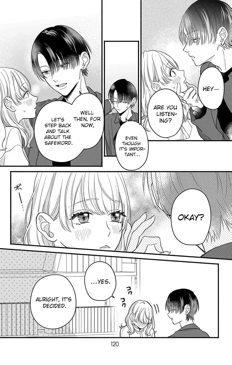 Perfect Domination - Chapter 2 - Page 45